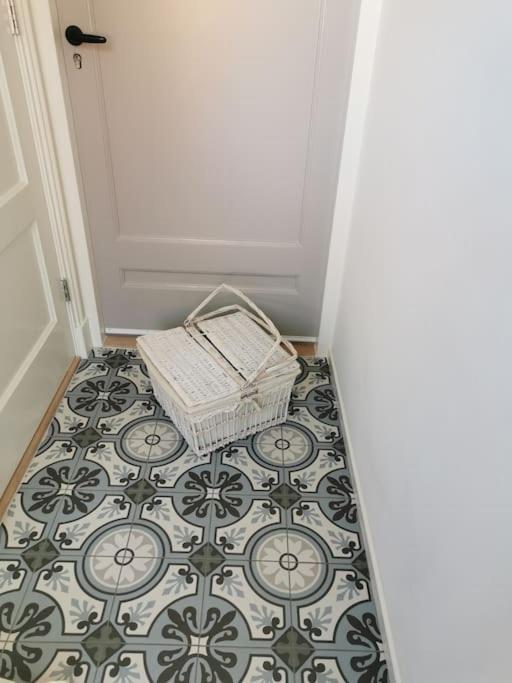 Volledig Gerenoveerde Luxe Gastsuite Met Ontbijt Vlissingen Exterior foto